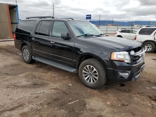 Vin: 1fmjk1jt2gef53951, lot: 57849925, ford expedition el xlt 20164