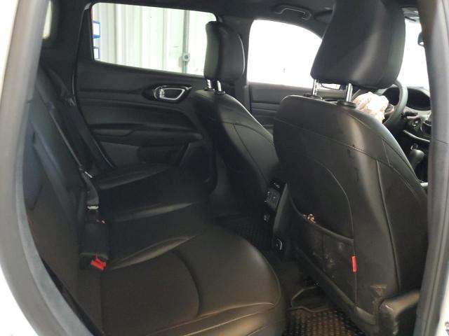 2025 JEEP COMPASS TR - 3C4NJDDN4ST536827