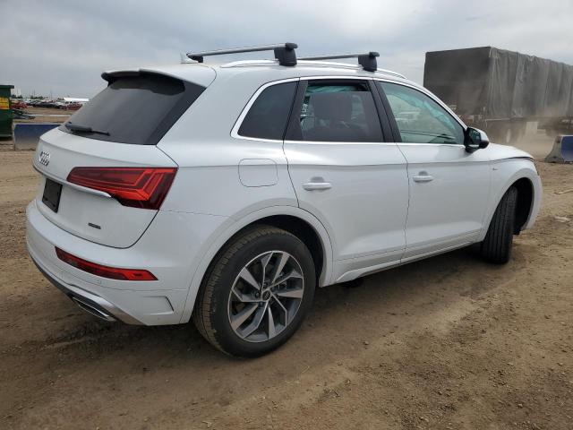 Vin: wa1eaafy5r2013053, lot: 59425325, audi q5 premium plus 45 20243