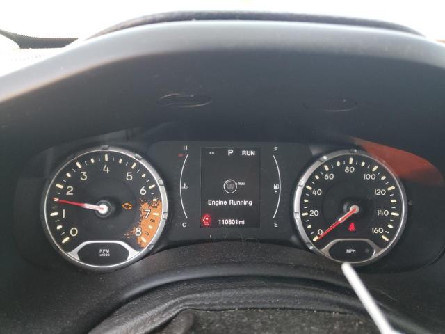 2017 JEEP RENEGADE L ZACCJABB8HPG31308