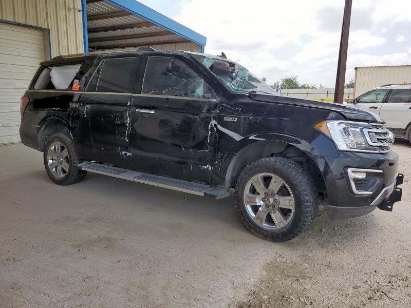 Vin: 1fmjk2at8mea58459, lot: 55954015, ford expedition max limited 20214
