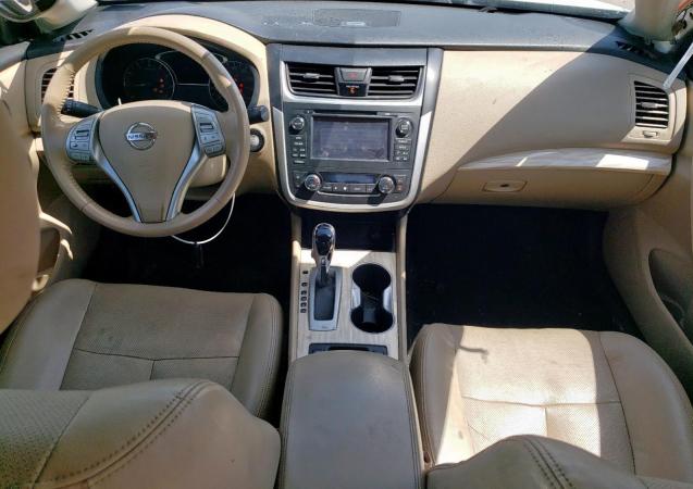 2016 NISSAN ALTIMA 2.5 - 1N4AL3AP0GC168759