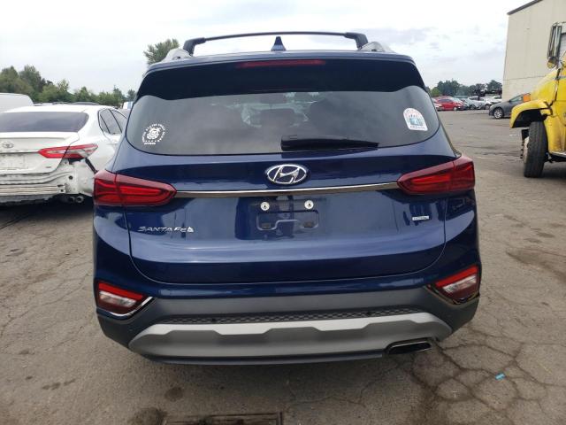 2020 HYUNDAI SANTA FE L 5NMS5CAD1LH281890