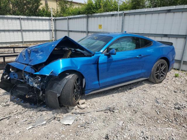 2021 FORD MUSTANG #3198879081