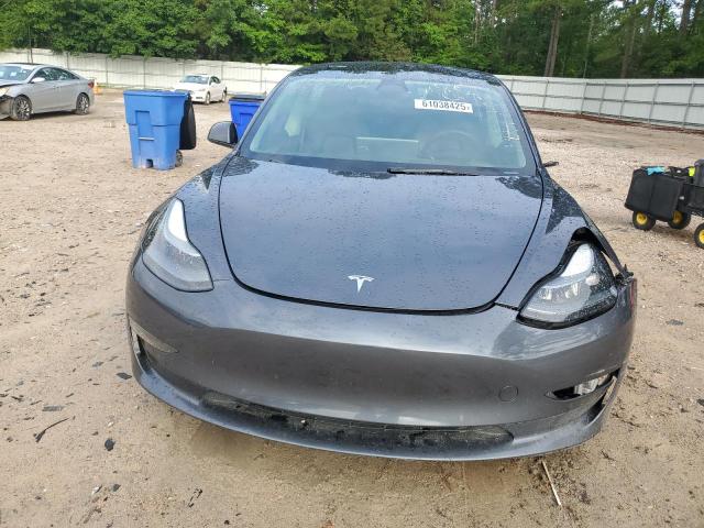 2022 TESLA MODEL 3 5YJ3E1EB9NF317525
