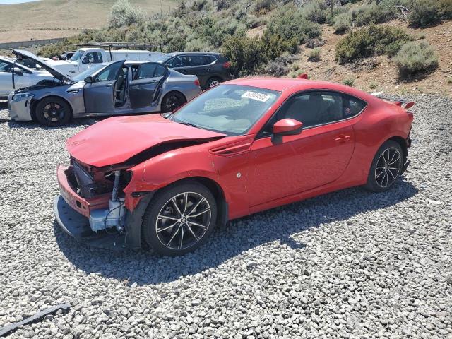 2020 TOYOTA 86 GT JF1ZNAE16L8753723