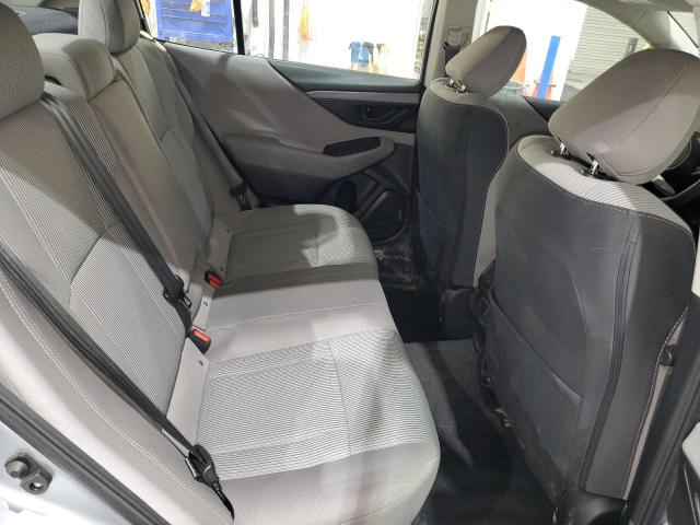2021 SUBARU LEGACY 4S3BWAA69M3020574