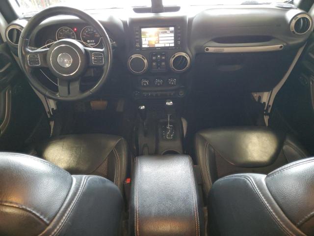2017 JEEP WRANGLER U - 1C4BJWEG9HL532582