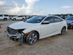 2019 HONDA CIVIC LX - 19XFC2F60KE030795