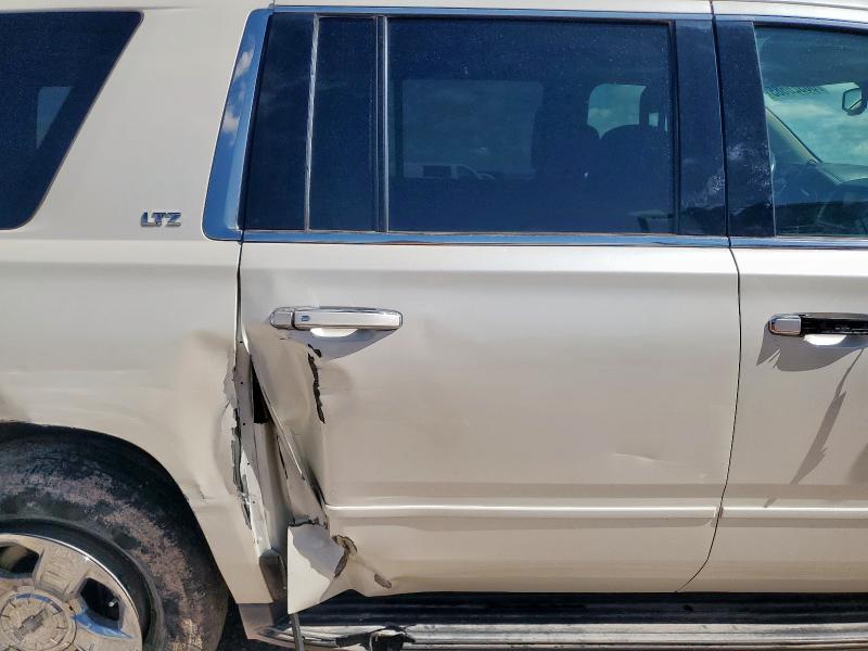 2015 CHEVROLET SUBURBAN C - 1GNSCKKC6FR705660
