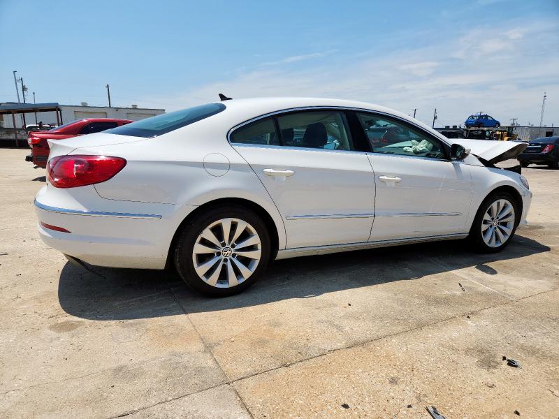 Vin: wvwmp7an9be722167, lot: 60236535, volkswagen cc sport 20113