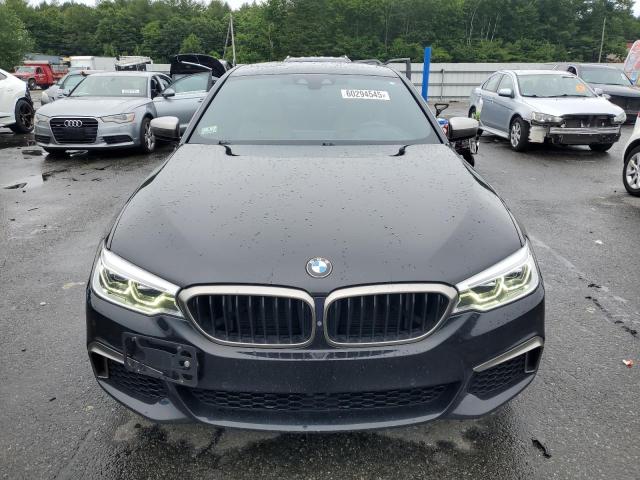 2019 BMW M550XI WBAJB9C5XKB464119