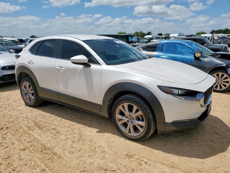 Vin: 3mvdmabl7mm206257, lot: 60934095, mazda cx30 select 20214