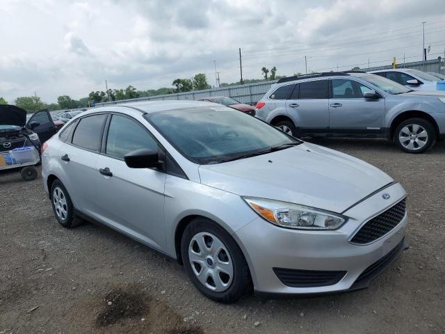 Vin: 1fadp3e20fl308355, lot: 60905135, ford focus s 20154