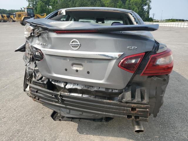2017 NISSAN ALTIMA 2.5 - 1N4AL3AP4HN359297