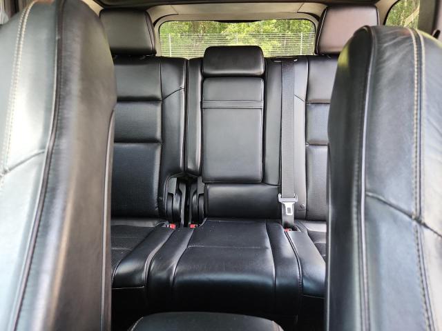 2015 JEEP GRAND CHER #3297861777