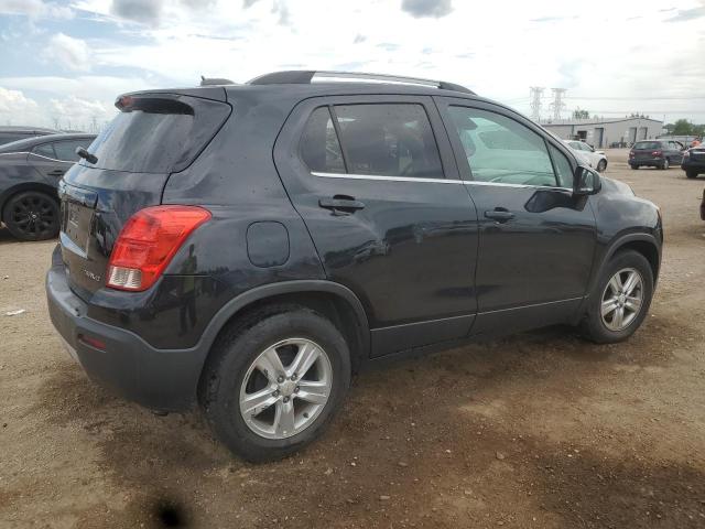 Vin: kl7cjlsb2fb229929, lot: 61801845, chevrolet trax 1lt 20153