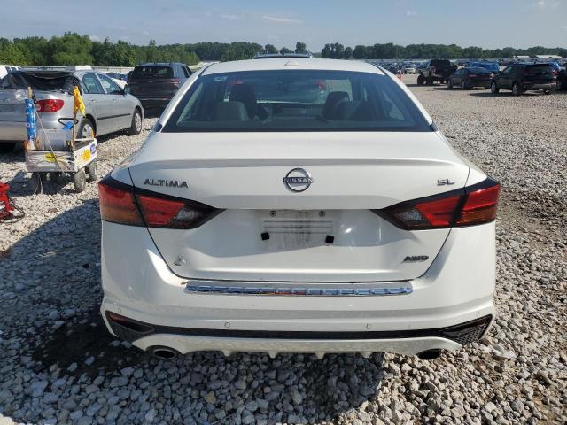 2023 NISSAN ALTIMA SL 1N4BL4EW4PN412042