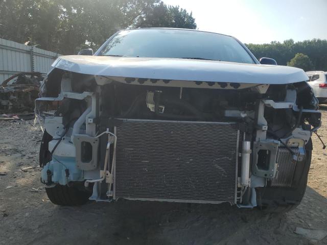 2023 MITSUBISHI OUTLANDER JA4ARUAU7PU007611