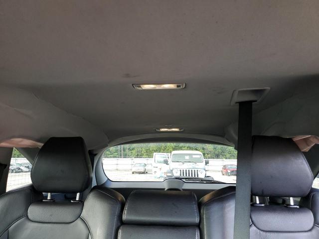 2016 ACURA MDX 5FRYD4H25GB044753
