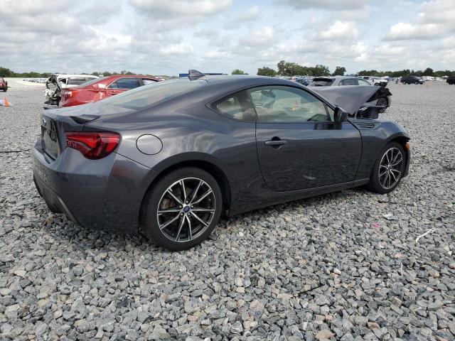 2018 SUBARU BRZ 2.0 LI - JF1ZCAC11J8603170