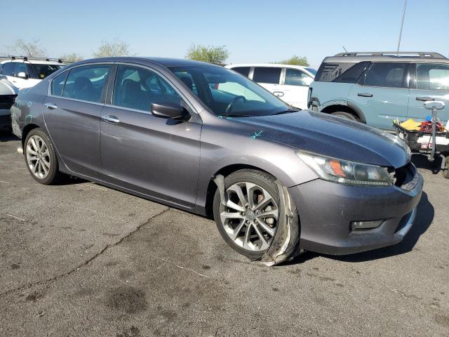 Vin: 1hgcr2f56ea262481, lot: 60676045, honda accord sport 20144