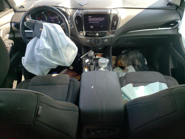 2021 CHEVROLET TRAVERSE L - 1GNEVGKW4MJ110946