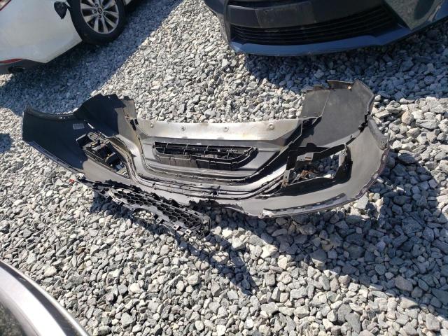 2016 HONDA CR-V EXL - 5J6RM4H76GL031082