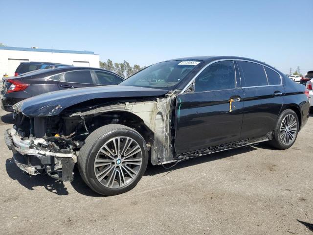 Vin: wbaja5c52jwa36714, lot: 61765865, bmw 5 series i 2018 img_1