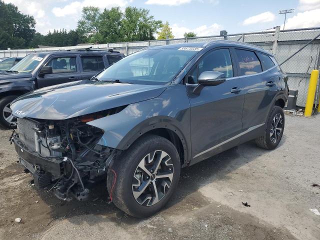 2023 KIA SPORTAGE E - KNDPVCAG1P7067429