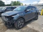 2023 KIA SPORTAGE E - KNDPVCAG1P7067429