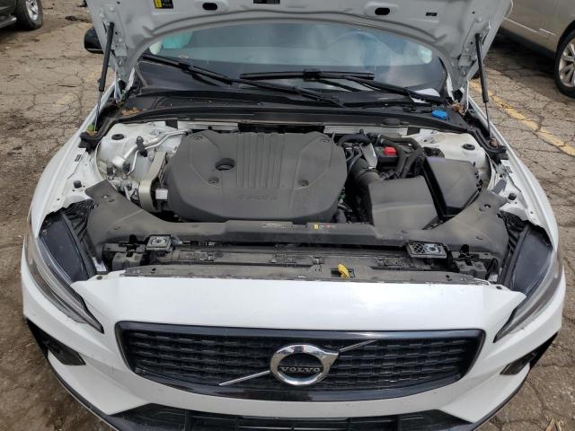 2022 VOLVO S60 B5 MOM 7JRL12TZ5NG162948