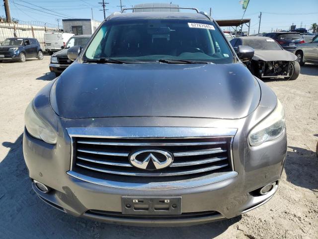2015 INFINITI QX60 - 5N1AL0MN6FC509742
