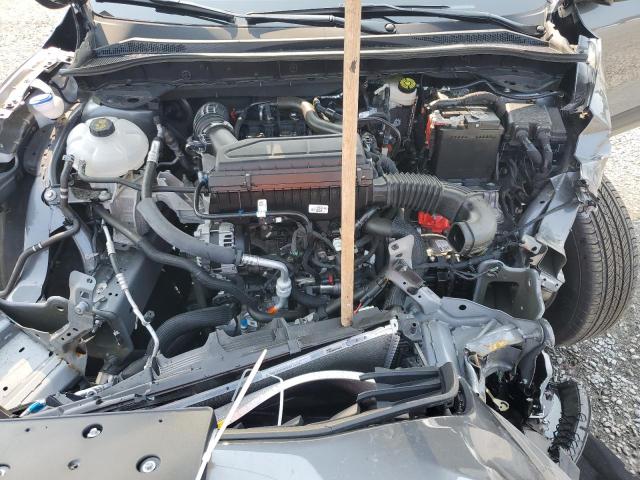 2024 FORD ESCAPE ACT 1FMCU9GN5RUA39627