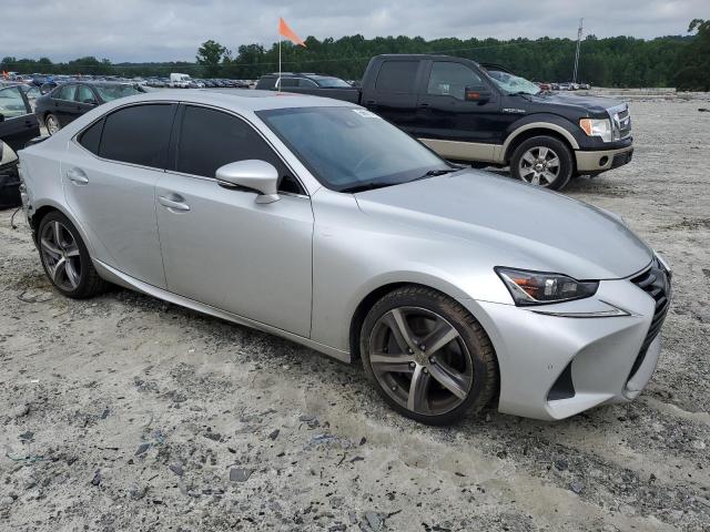 Vin: jthda1d24l5102066, lot: 60541715, lexus is 300 premium 20204