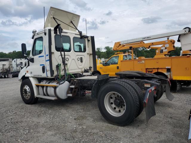 FREIGHTLINER CASCADIA 1 2017 white tractor diesel 1FUBGADV4HLHW9641 photo #4