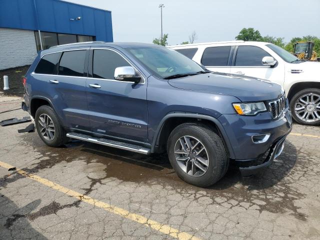 2019 JEEP GRAND CHER - 1C4RJFBG0KC800817