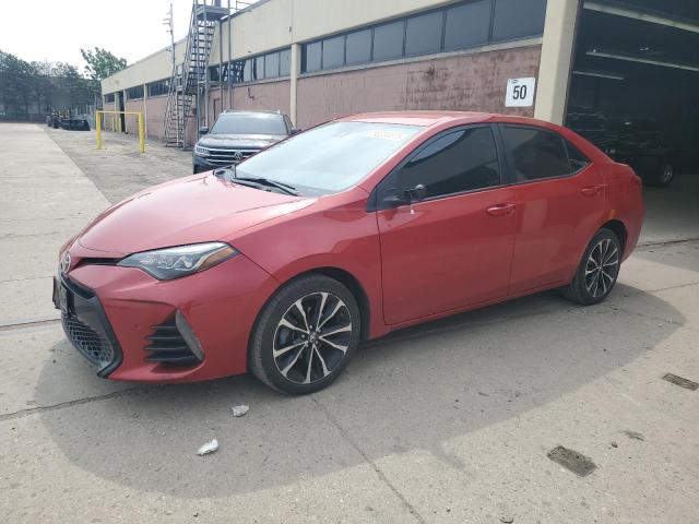 TOYOTA COROLLA L