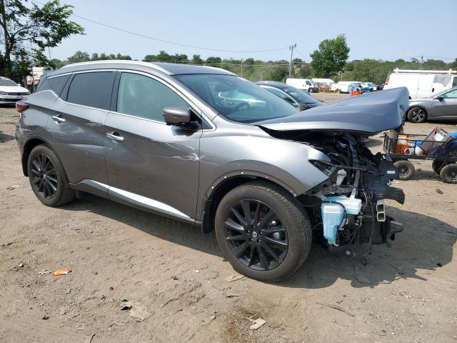 Vin: 5n1az2ds4mc123690, lot: 59316145, nissan murano platinum 20214