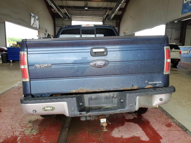 2013 FORD F150 SUPER - 1FTFX1EF8DFB28028
