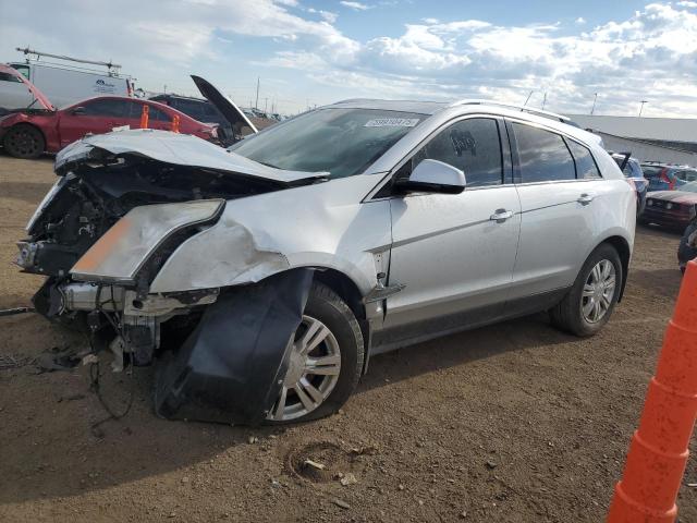Vin: 3gyfnge33ds614735, lot: 59910475, cadillac srx luxury collection 2013 img_1