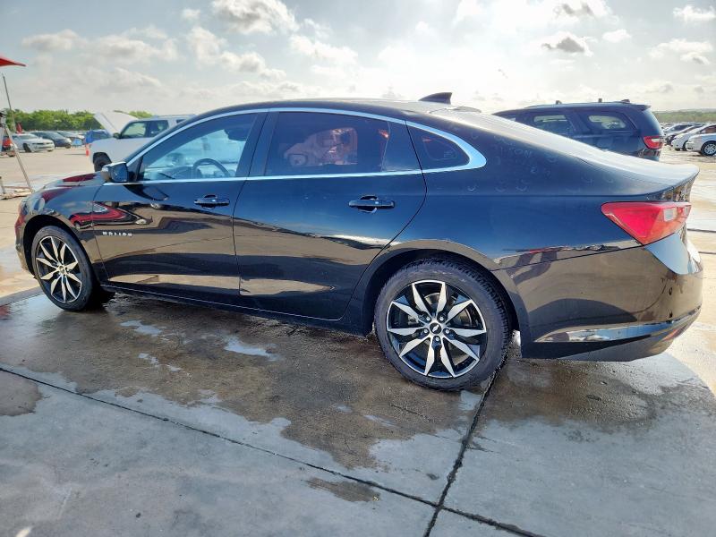 Vin: 1g1ze5st3hf260942, lot: 61447685, chevrolet malibu lt 20172