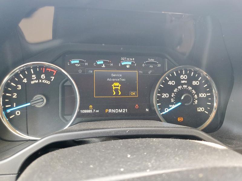2016 FORD F150 SUPER - 1FTEW1CP4GKE82487
