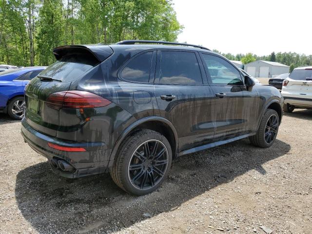 2016 PORSCHE CAYENNE GT WP1AD2A26GLA77046