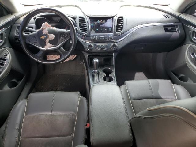 2015 CHEVROLET IMPALA 1G1115SL4FU131819