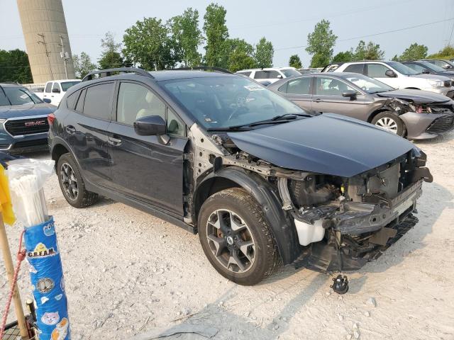 Vin: jf2gtaccxj8303244, lot: 58796985, subaru crosstrek premium 20184
