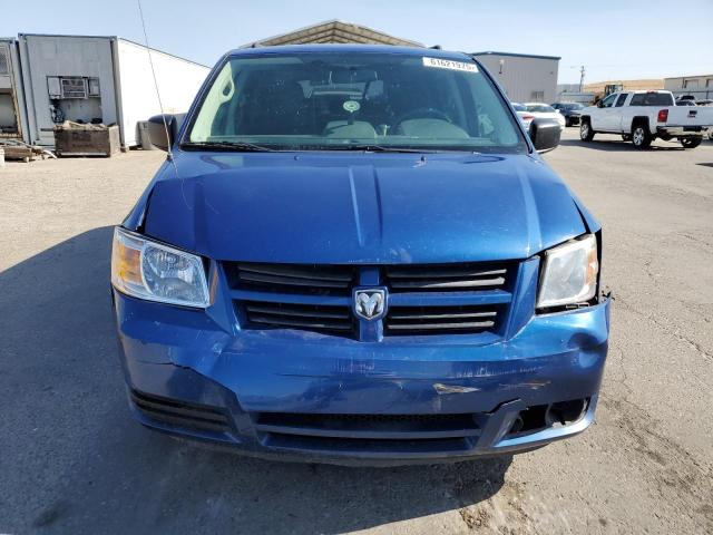 2010 DODGE GRAND CARA - 2D4RN4DE1AR477133