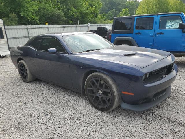 Vin: 2c3cdzfj4fh760849, lot: 59747025, dodge challenger r/t scat pack 20154