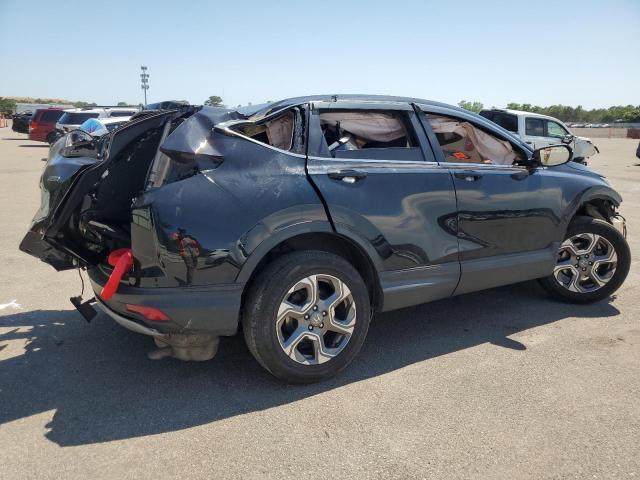 2018 HONDA CR-V EXL - 2HKRW2H83JH675700