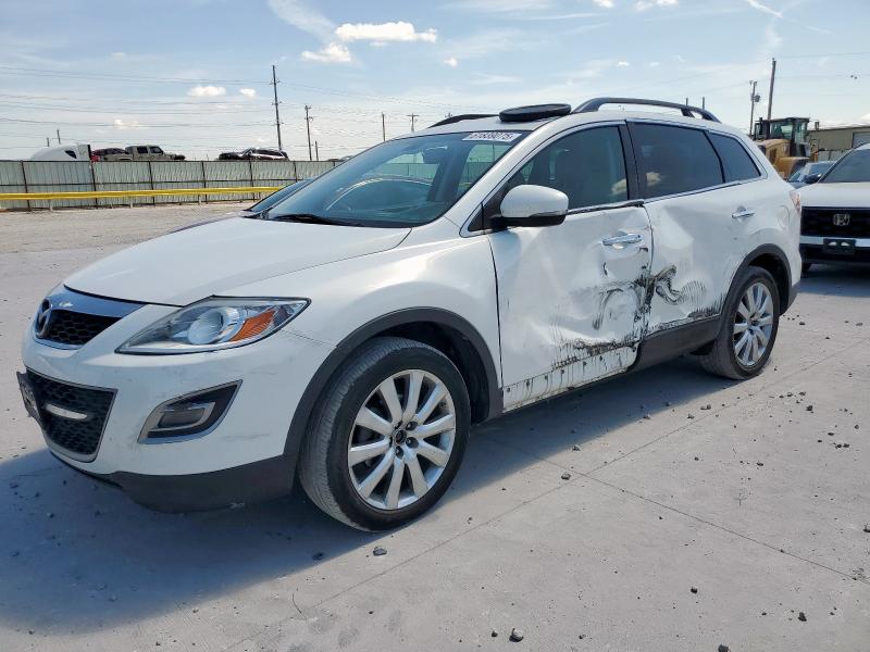 Vin: jm3tb2da5c0359393, lot: 61839075, mazda cx-9 2012 img_1